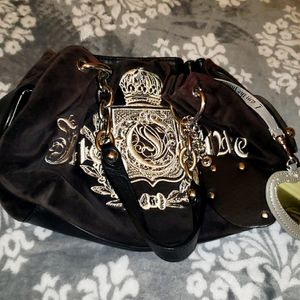 Juicy Couture bag